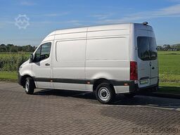 MERCEDES-BENZ SPRINTER 319 L2H2 RWD 3.5t-Trekhaak Automaat 3 ...