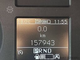 MERCEDES-BENZ SPRINTER 319 L2H2 RWD 3.5t-Trekhaak Automaat 3 ...