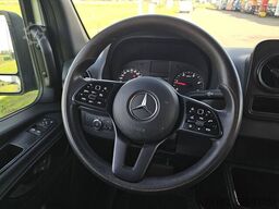 MERCEDES-BENZ SPRINTER 319 L2H2 RWD 3.5t-Trekhaak Automaat 3 ...