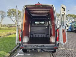 MERCEDES-BENZ SPRINTER 319 L2H2 RWD 3.5t-Trekhaak Automaat 3 ...
