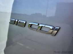 MERCEDES-BENZ SPRINTER 319 L2H2 RWD 3.5t-Trekhaak Automaat 3 ...