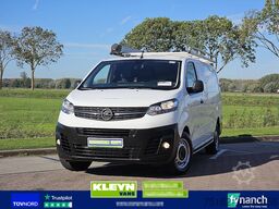 OPEL VIVARO 1.5 L3 XL NAP Euro6 Airco Trekhaak Imper...