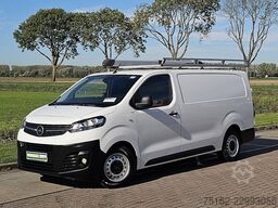 OPEL VIVARO 1.5 L3 XL NAP Euro6 Airco Trekhaak Imper...