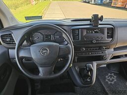 OPEL VIVARO 1.5 L3 XL NAP Euro6 Airco Trekhaak Imper...
