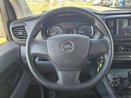 OPEL VIVARO 1.5 L3 XL NAP Euro6 Airco Trekhaak Imper...