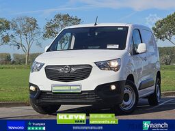 OPEL COMBO 1.5 L1 Navi Automaat AC!