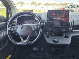 OPEL COMBO 1.5 L1 Navi Automaat AC!