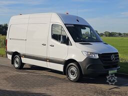 MERCEDES-BENZ SPRINTER 317 L2H2 RWD Automaat Mbux Camera 3 Zi...