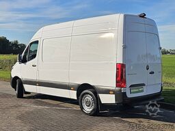 MERCEDES-BENZ SPRINTER 317 L2H2 RWD Automaat Mbux Camera 3 Zi...