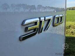 MERCEDES-BENZ SPRINTER 317 L2H2 RWD Automaat Mbux Camera 3 Zi...