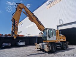 LIEBHERR A904C HD LI