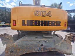 LIEBHERR A904C HD LI