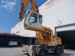 LIEBHERR A904C HD LI