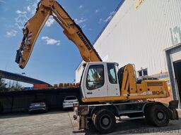 LIEBHERR A904C HD LI