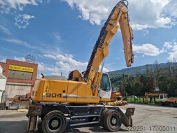 LIEBHERR A904C HD LI