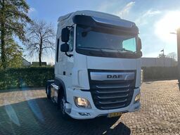 DAF XF 450 FT