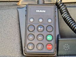 MAN TGX 18.560 4x2 - Retarder - Night clima - Full ...