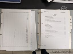 Heidelberg Eurobind 1300D