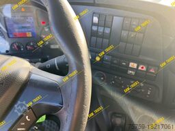 Iveco Stralis 260SY48 Abrollkipper  + KRAN EU6