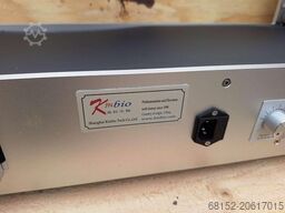 Kinbio Tech YK1225-Shanghai