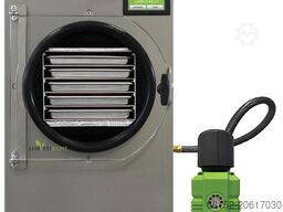 Harvest Right Medium Pharmaceutical