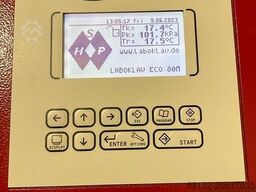 Laboklav 80M Eco