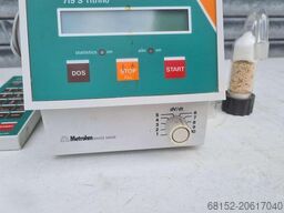 Metrohm 719S Titrino