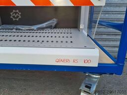 Tecan TSP 100/4 Genesis