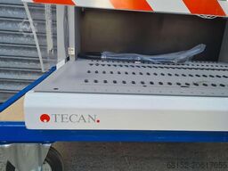 Tecan TSP 100/4 Genesis