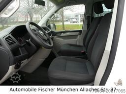 VOLKSWAGEN T6 Transporter Kasten-Kombi Plus 4M DOKA*Mixto*