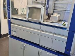 Qiagen QIAsymphony SP