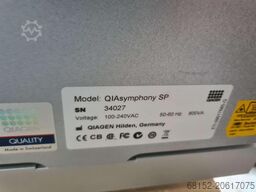 Qiagen QIAsymphony SP