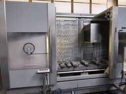 Deckel Maho DMF 220 Linear