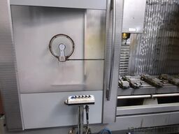 Deckel Maho DMF 220 Linear
