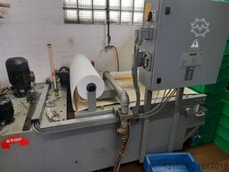 Deckel Maho DMF 220 Linear