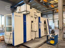 HELLER MCH 280 C