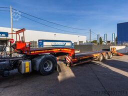 FAYMONVILLE STN-3U - 62 500 KG