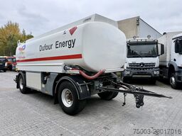  2- Achs Stokota / 22.050 Liter