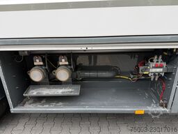  2- Achs Stokota / 22.050 Liter