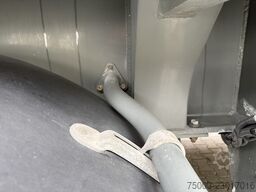  2- Achs Stokota / 22.050 Liter