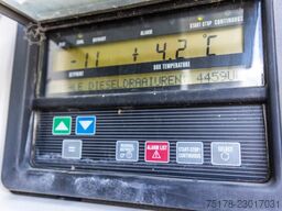 CHEREAU CHEREAU+CARRIER VECTOR 1950 MONO
