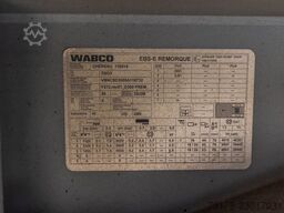 CHEREAU CHEREAU+CARRIER VECTOR 1950 MONO