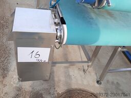Marel Salmon Typ: PPI Top Conveyor