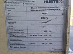 Hubtex MQ45