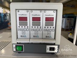 Mold Masters TMXL-3/3-0