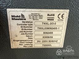 Mold Masters TMXL-3/3-0