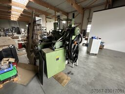 MAHO MH 700
