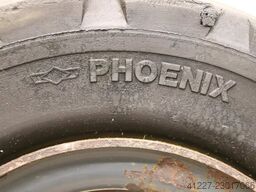 Phoenix Contact 18x7-8  GSV  4.33 R-8