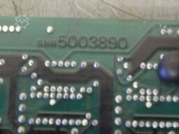 Krauss Maffei** MC 3