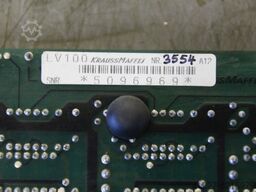 Krauss Maffei** MC 3